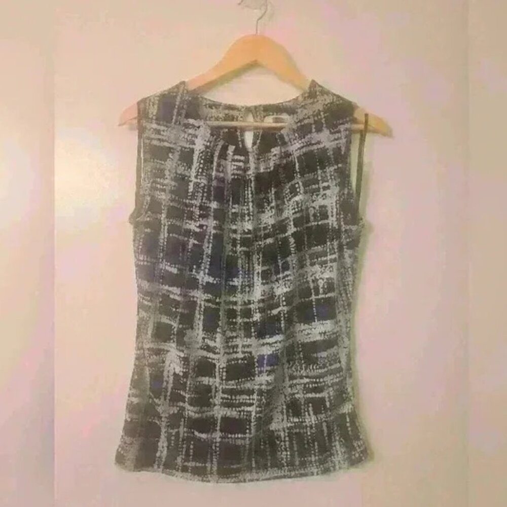 Calvin Klein Women's Shirt Size Small